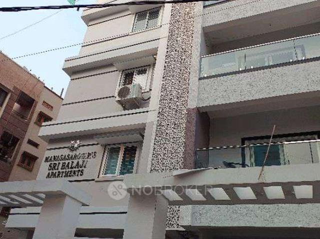 2 BHK Flat In Balaji Residency for Rent In Kondapur