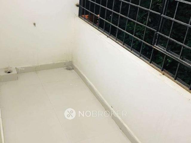 2 BHK Flat In Balaji Residency for Rent In Kondapur