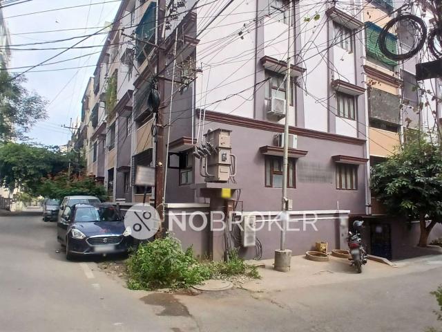 2 BHK Flat In Balaji Residency for Rent In Kukatpally