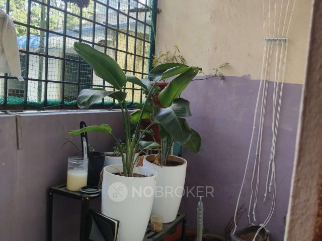 2 BHK Flat In Balaji Residency For Sale In Chandanagar