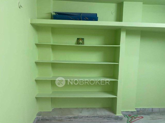 2 BHK Flat In Balaji Residency For Sale In Chinthal