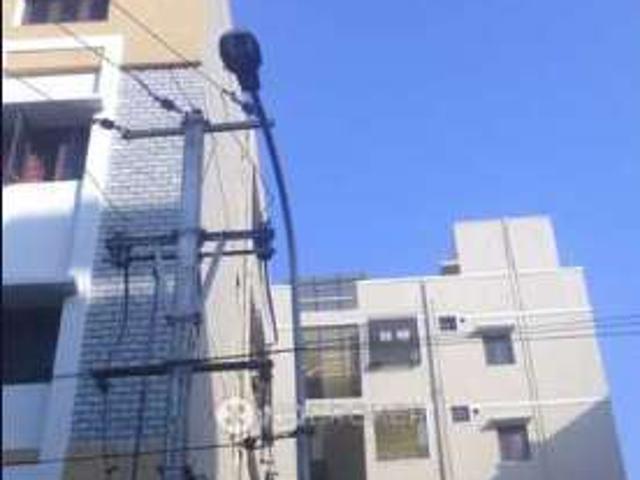 2 BHK Flat In Balaji Residency For Sale In Ameenpur