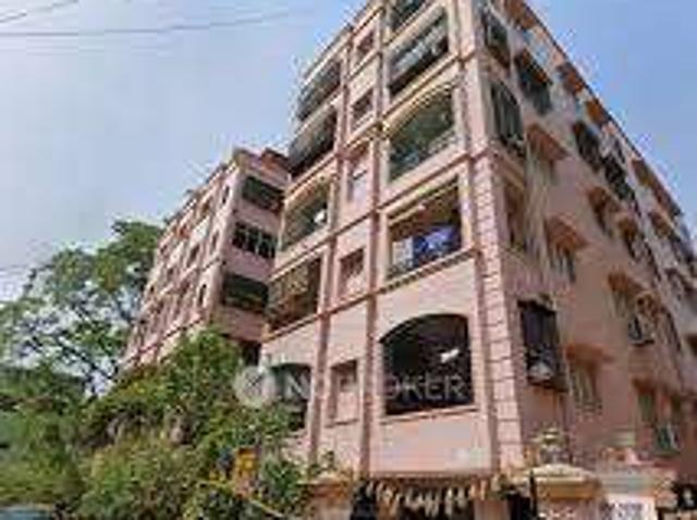 2 BHK Flat In Balaji Residency For Sale In Budvel