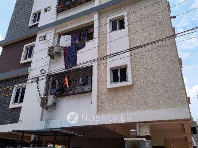 2 BHK Flat In Balaji Residency For Sale In Kompally