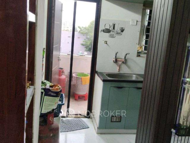 2 BHK Flat In Balaji Residency For Sale In Jeedimetla