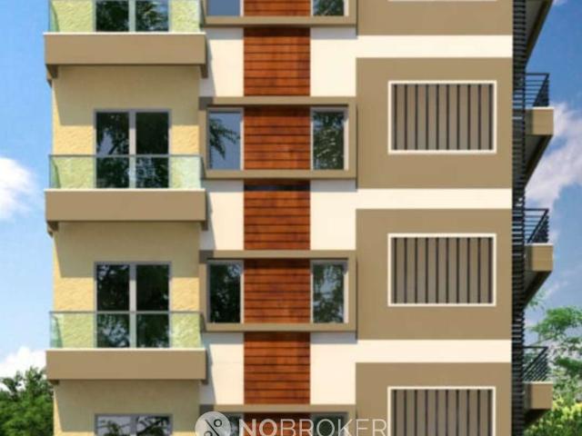 2 BHK Flat In Balaji Residency For Sale In Mallathahalli