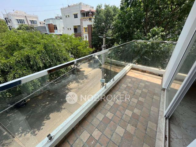 2 BHK Flat In Balaji Residency For Sale In Mallathahalli