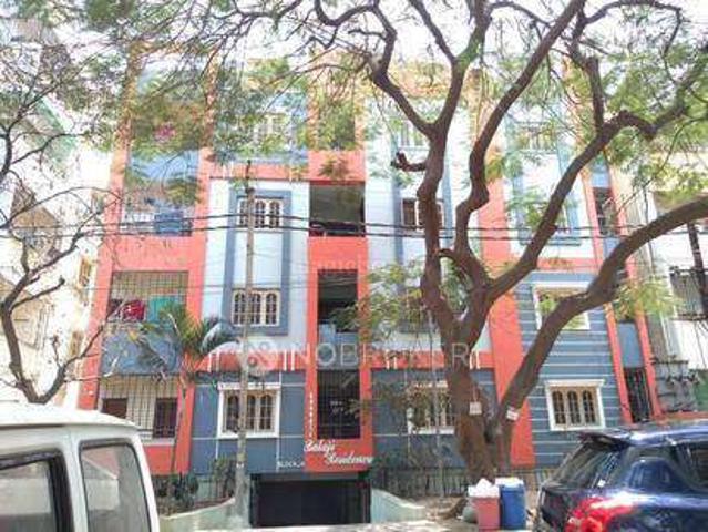 2 BHK Flat In Balaji Residency For Sale In Medipally