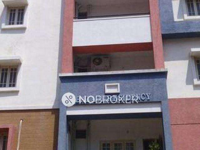 2 BHK Flat In Balaji Residency For Sale In Miyapur