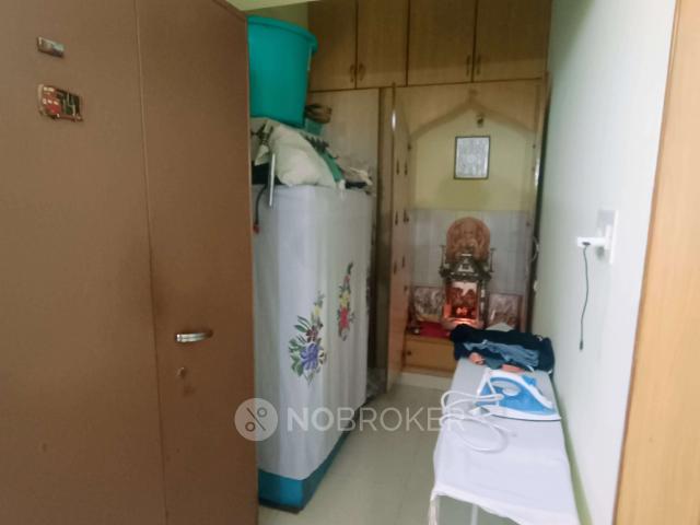 2 BHK Flat In Balaji Residency For Sale In Nagavarapalya
