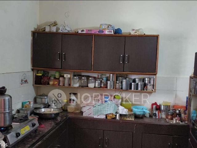 2 BHK Flat In Balaji Residency For Sale In Narsingi