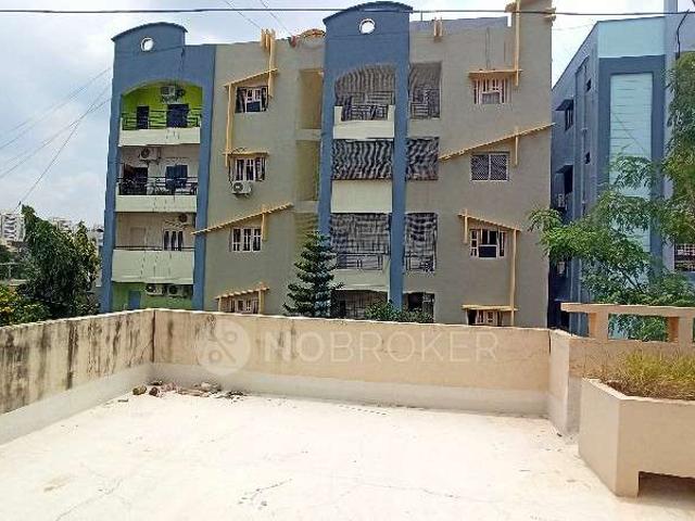 2 BHK Flat In Balaji Residency For Sale In Nizampet