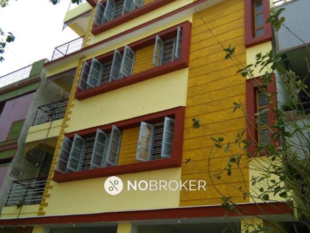 2 BHK Flat In Balaji Residency For Sale In Yelahanka