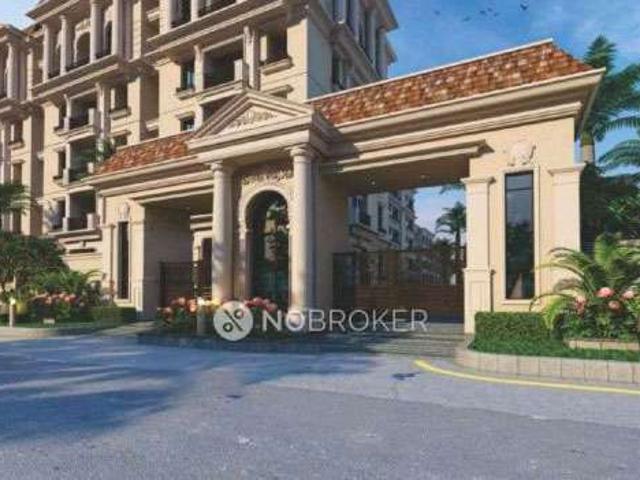 2 BHK Flat In Balaji Residency For Sale In Yelahanka
