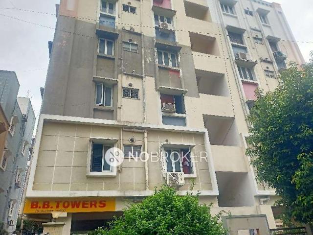 2 BHK Flat In Balaji Residency Old Bowenpally For Sale In