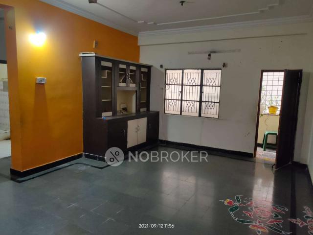2 BHK Flat In Balaji Residency, Manikonda For Sale In Golden Temple Manikonda