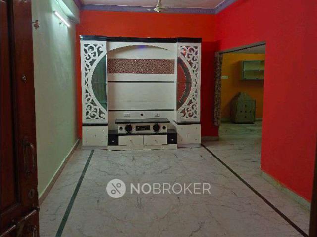 2 BHK Flat In Balaji Residency, pjr Enclave, road No. 7 For Sale In Miyapur