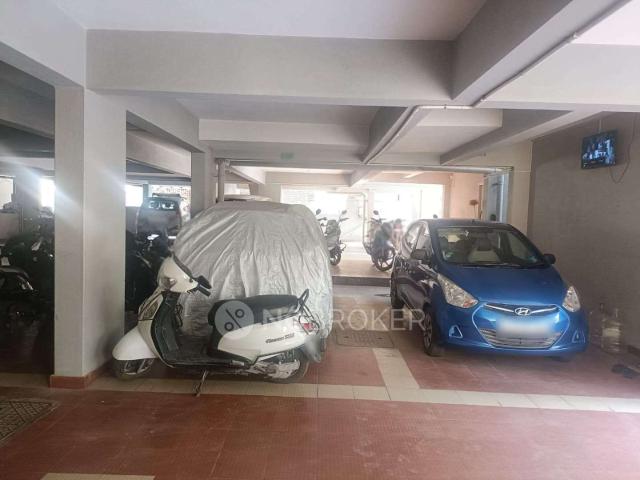 2 BHK Flat In Balaji Sadan Apartmenr For Sale In Doddabommasandra