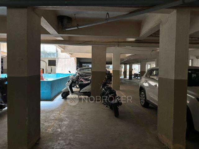 2 BHK Flat In Balaji Serenity, Electronic City, Electronic C