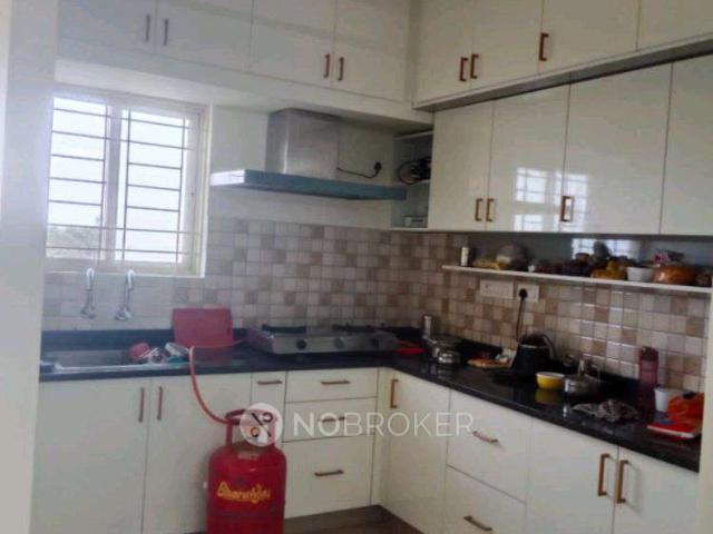 2 BHK Flat In Balaji Serenity for Lease In 2, Electronic City