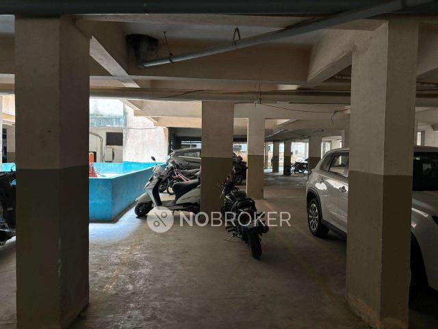2 BHK Flat In Balaji Serenity For Sale In Electronic City