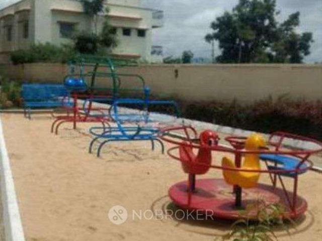 2 BHK Flat In Balaji Serenity For Sale In Mbt Hyper Mart
