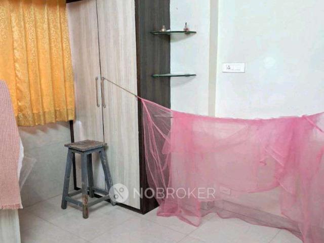 2 BHK Flat In Balaji Shraddha For Sale In Dombivali East