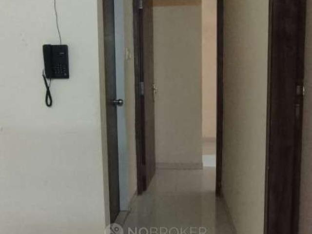 2 BHK Flat In Balaji Symphony For Sale In New Panvel