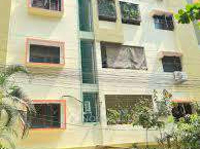 2 BHK Flat In Balaram Nest For Sale In Bachupally