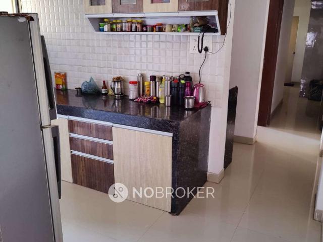 2 BHK Flat In Balboa Avenue For Sale In Ravet