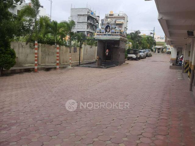 2 BHK Flat In Baldota Serenity For Sale In Rayasandra