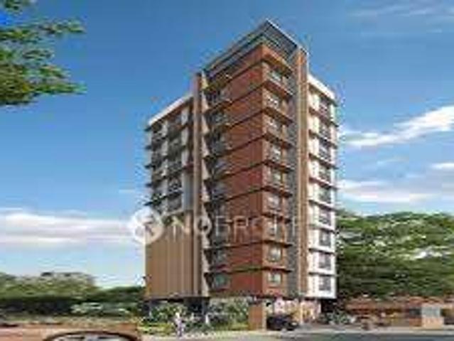 2 BHK Flat In Bali Divine For Sale In Jawahar Nagar