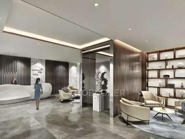 2 BHK Flat In Bali Serenity For Sale In Goregaon West