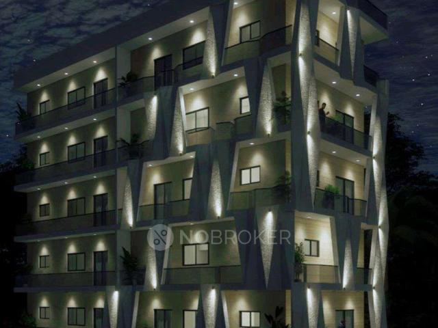 2 BHK Flat In Bamboo Grover Emerald For Sale In New Bamboo