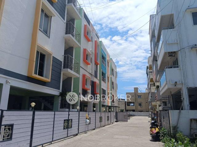 2 BHK Flat In Banna Construction For Sale In Anakaputhur