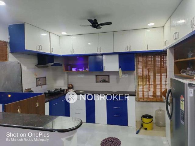 2 BHK Flat In Bandari Blossoms For Sale In Ghatkesar