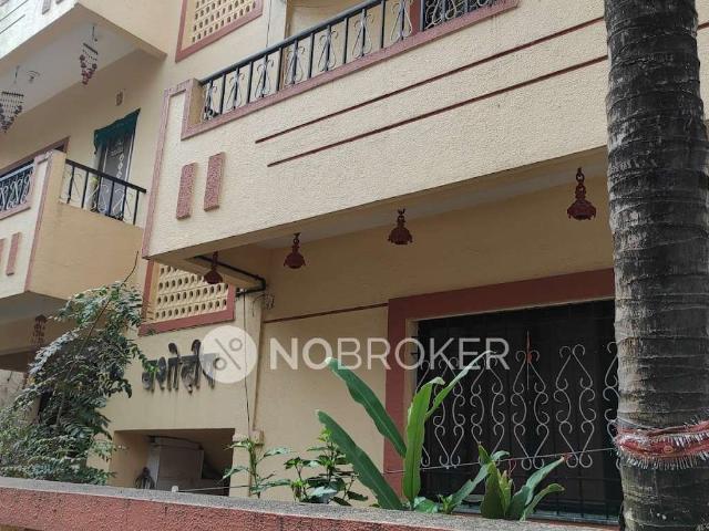 2 BHK Flat In Bandari Niwas for Rent In Wakad