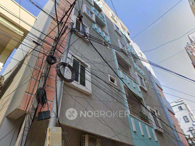 2 BHK Flat In Bandpalli Nilayam for Rent In Borabanda
