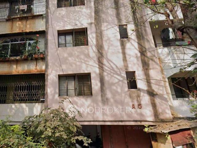 2 BHK Flat In Bangur Nagar, Goregaon West For Sale In Goregaon West