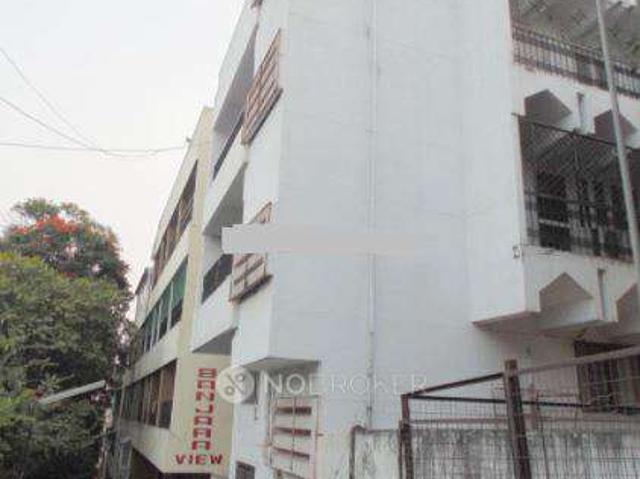 2 BHK Flat In Banjara View Apartment for Rent In Banjara View Apartment