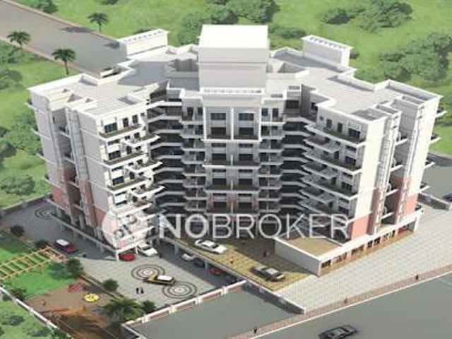 2 BHK Flat In Bank Auction Property Vastu Shilp For Sale In Charholi Budruk