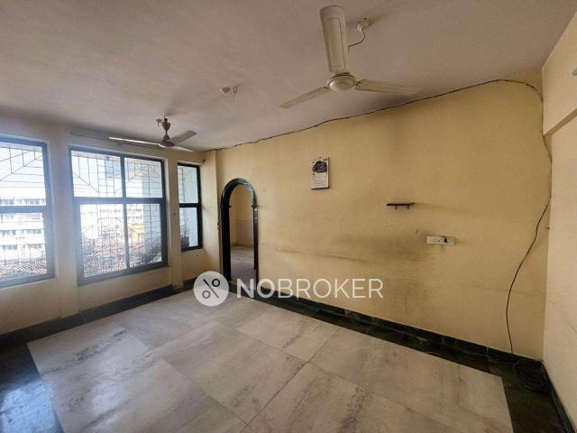 2 BHK Flat In Bank Auction Property Aishwarya Tower For Sale In Santacruz East