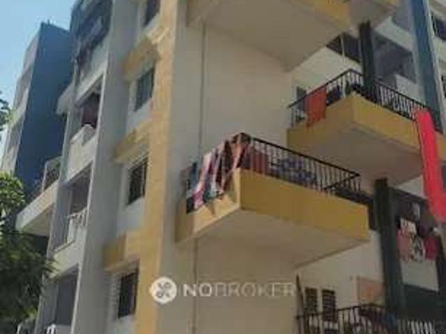 2 BHK Flat In Bank Auction Property Devi Indrayani Chs For Sale In Talwade