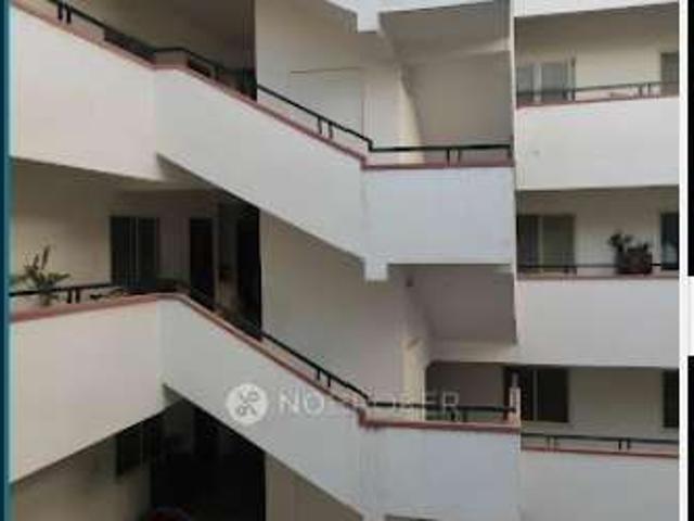 2 BHK Flat In Bank Auction Property Ds Max Sparkle Nest A
