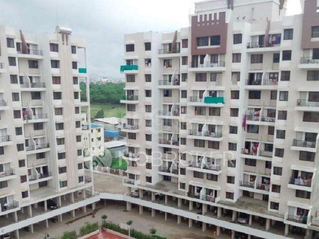 2 BHK Flat In Bank Auction Property Dreams Elina For Sale In Hadapsar