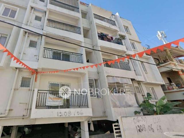 2 BHK Flat In Bank Auction Property Kvr Towers For Sale