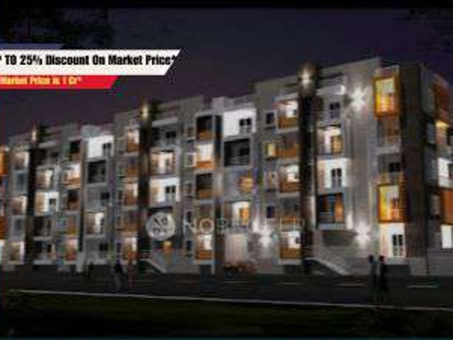 2 BHK Flat In Bank Auction Property Nirvasa Moonlight For Sale In Munnekollal