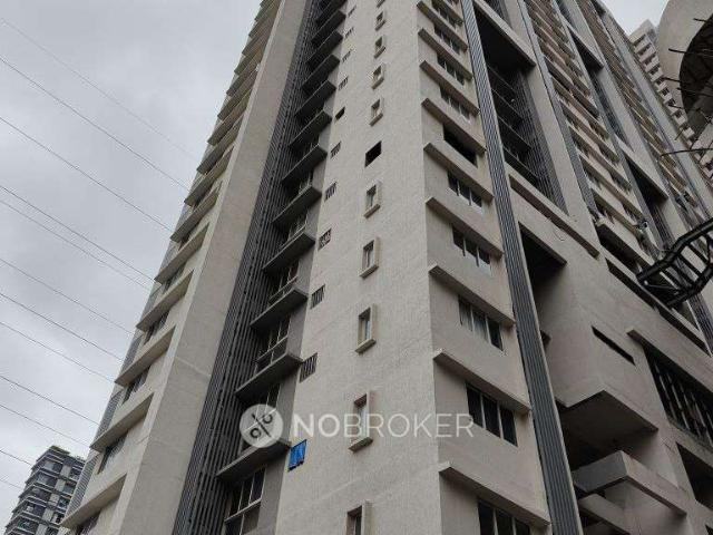 2 BHK Flat In Bank Auction Property Omkar Signet For Sale In Malad East