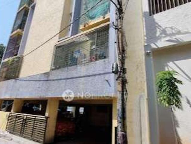 2 BHK Flat In Bank Auction Property Sv Residency For Sale