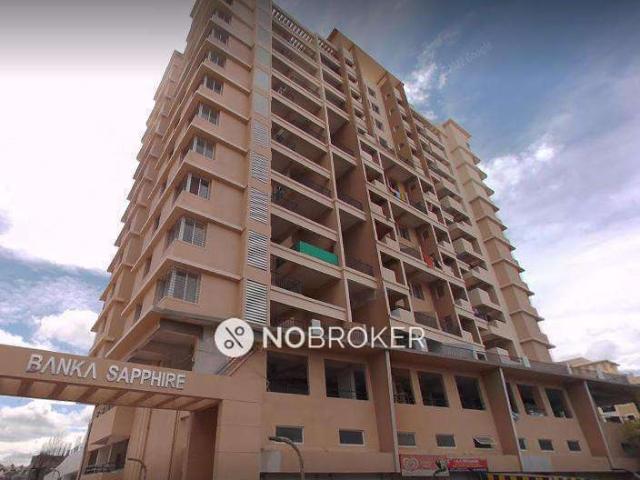 2 BHK Flat In Banka Sapphire For Sale In Pisoli